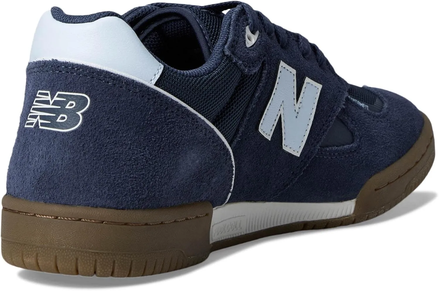 New Balance Unisex-Adult Tom Knox-600 Skate Shoe