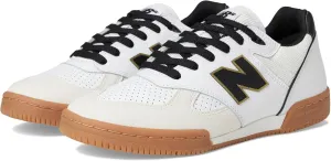New Balance Unisex-Adult Tom Knox-600 Skate Shoe