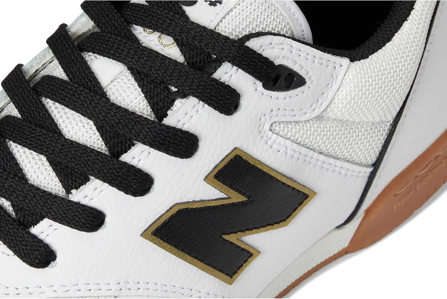 New Balance Unisex-Adult Tom Knox-600 Skate Shoe