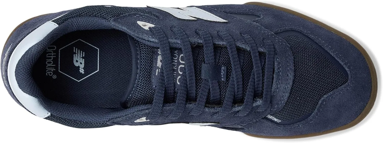 New Balance Unisex-Adult Tom Knox-600 Skate Shoe