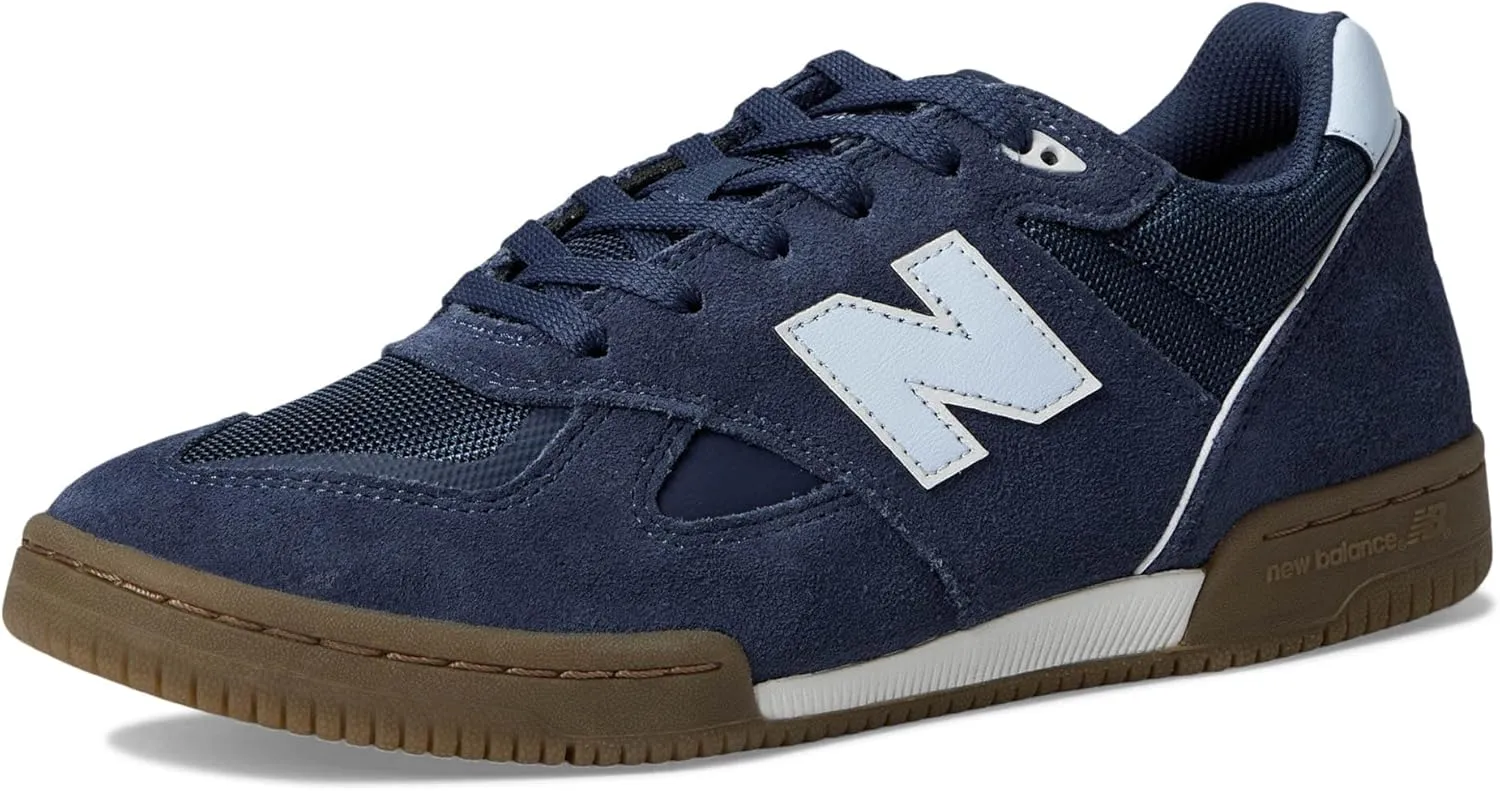 New Balance Unisex-Adult Tom Knox-600 Skate Shoe