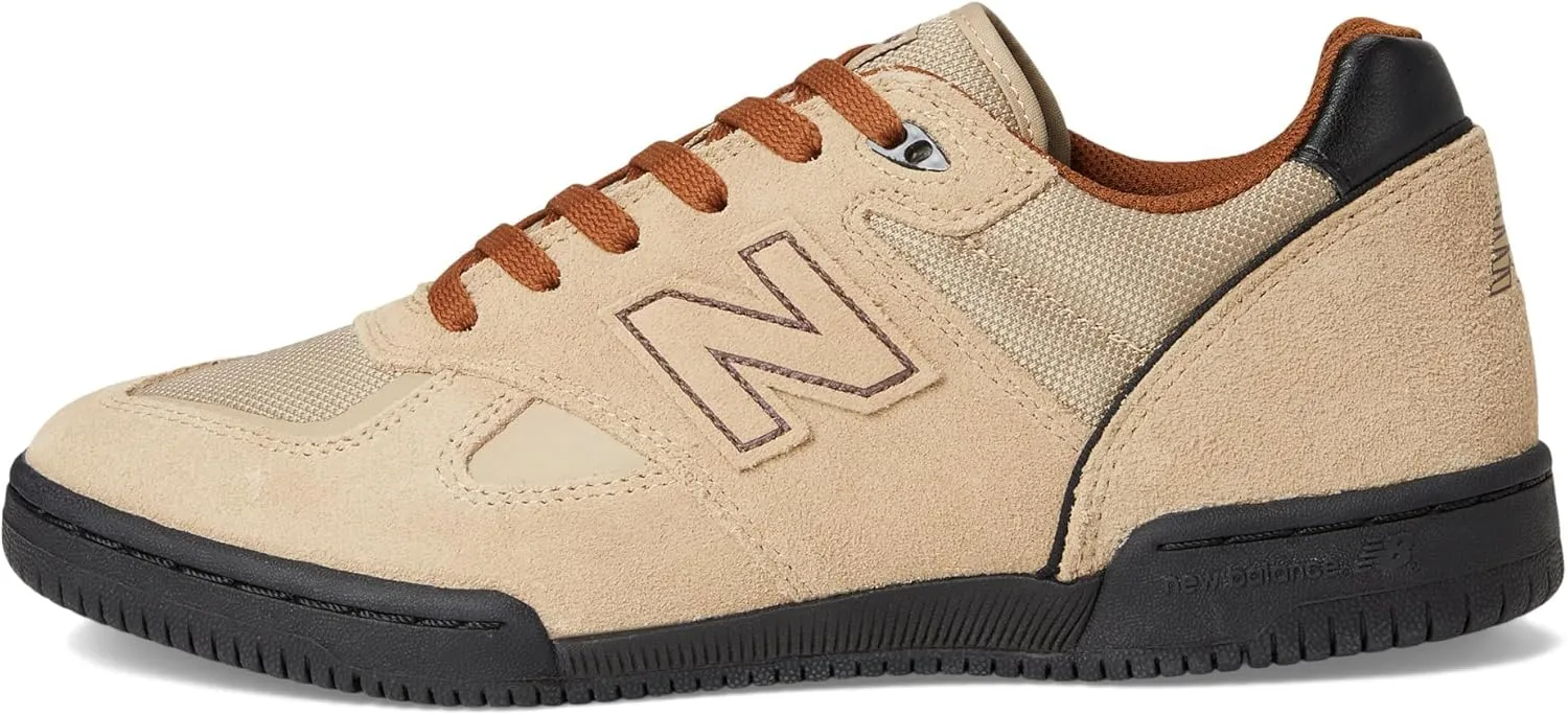 New Balance Unisex-Adult Tom Knox-600 Skate Shoe