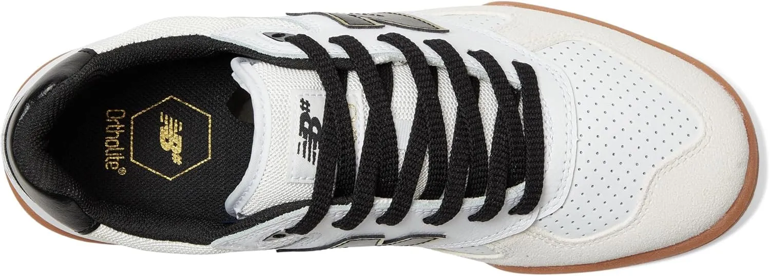 New Balance Unisex-Adult Tom Knox-600 Skate Shoe