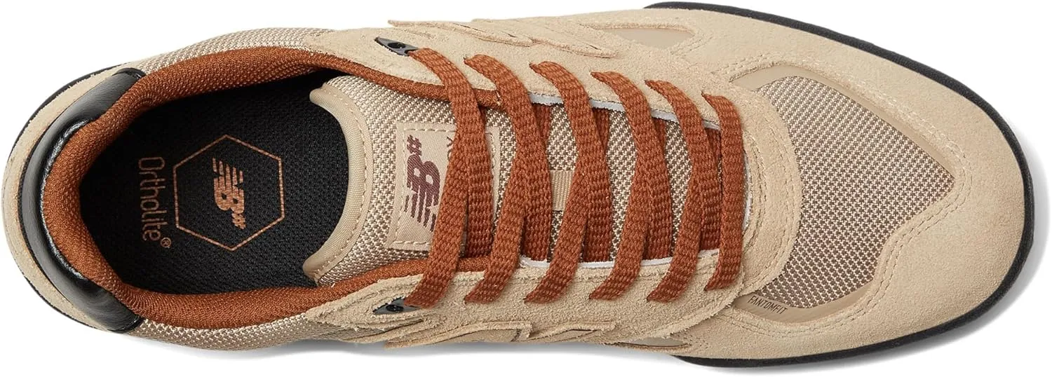 New Balance Unisex-Adult Tom Knox-600 Skate Shoe
