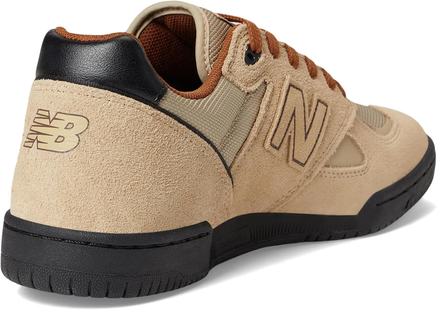 New Balance Unisex-Adult Tom Knox-600 Skate Shoe
