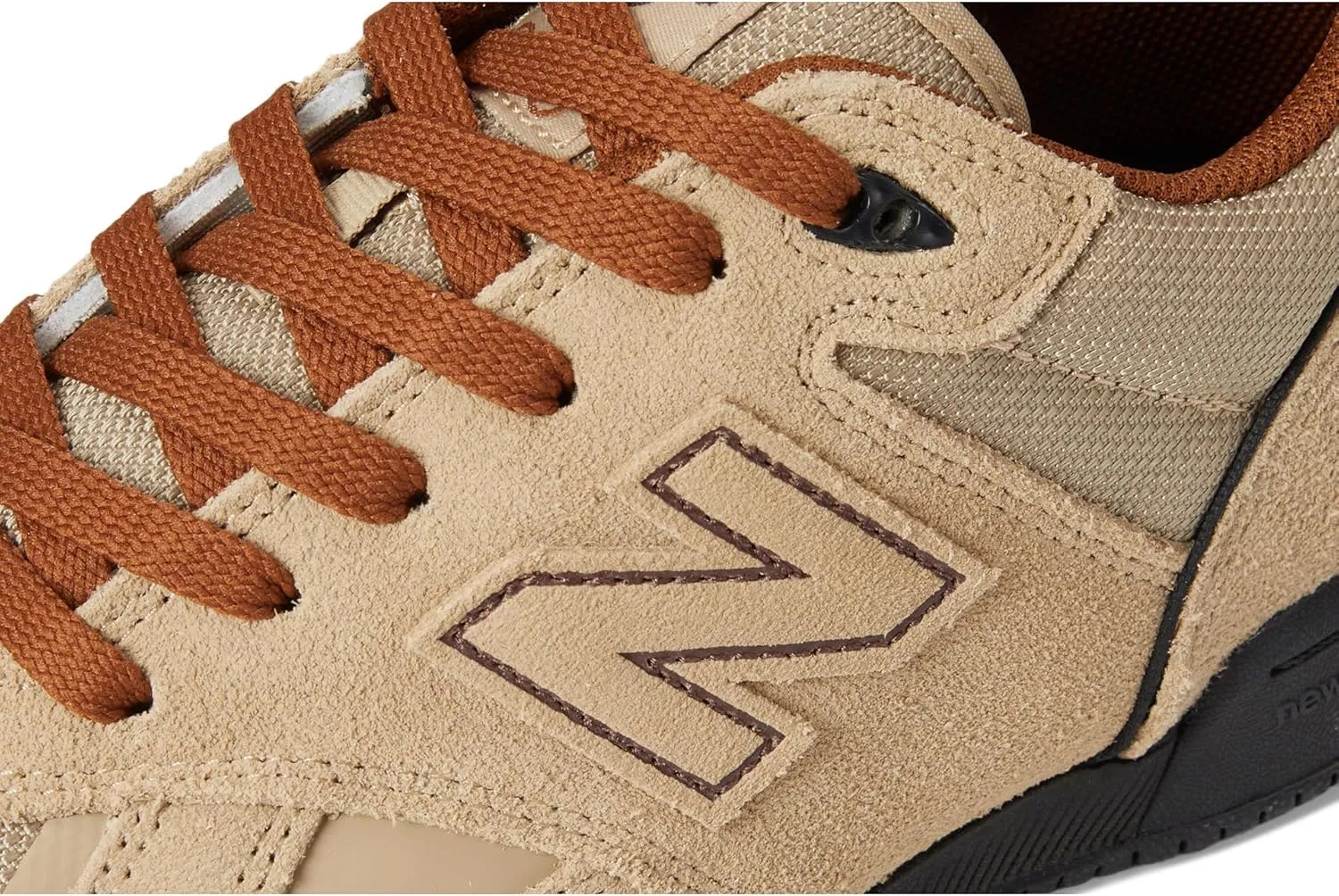 New Balance Unisex-Adult Tom Knox-600 Skate Shoe