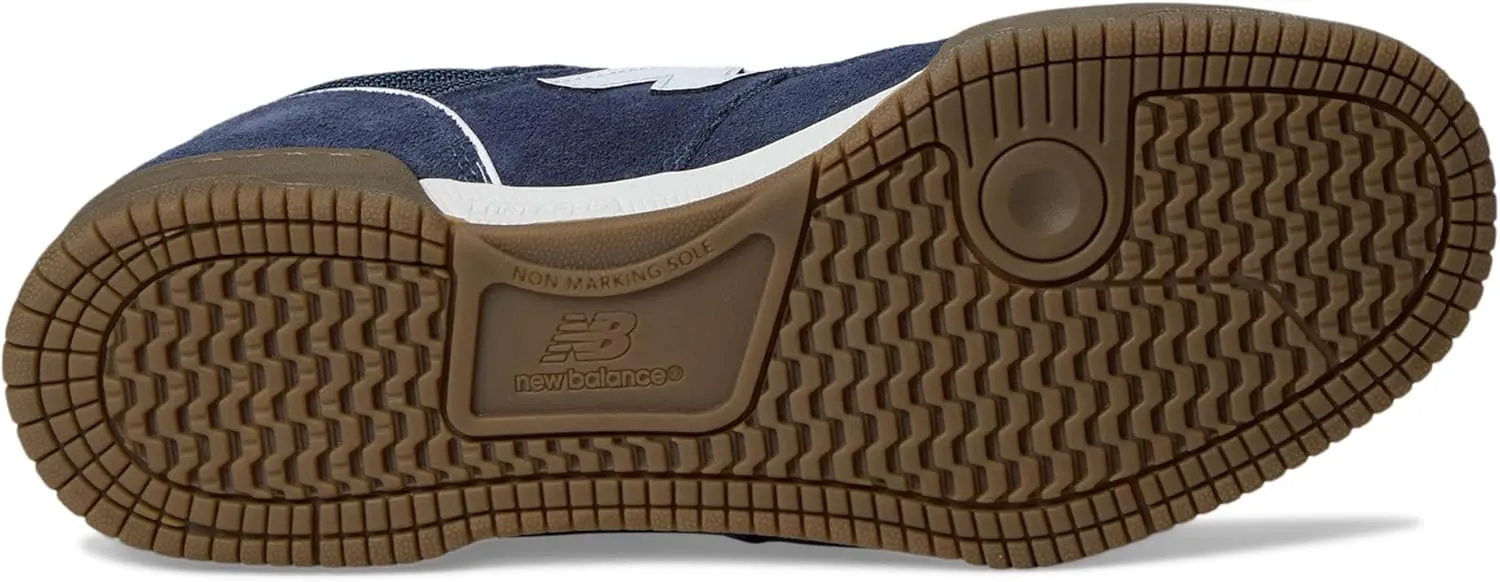 New Balance Unisex-Adult Tom Knox-600 Skate Shoe