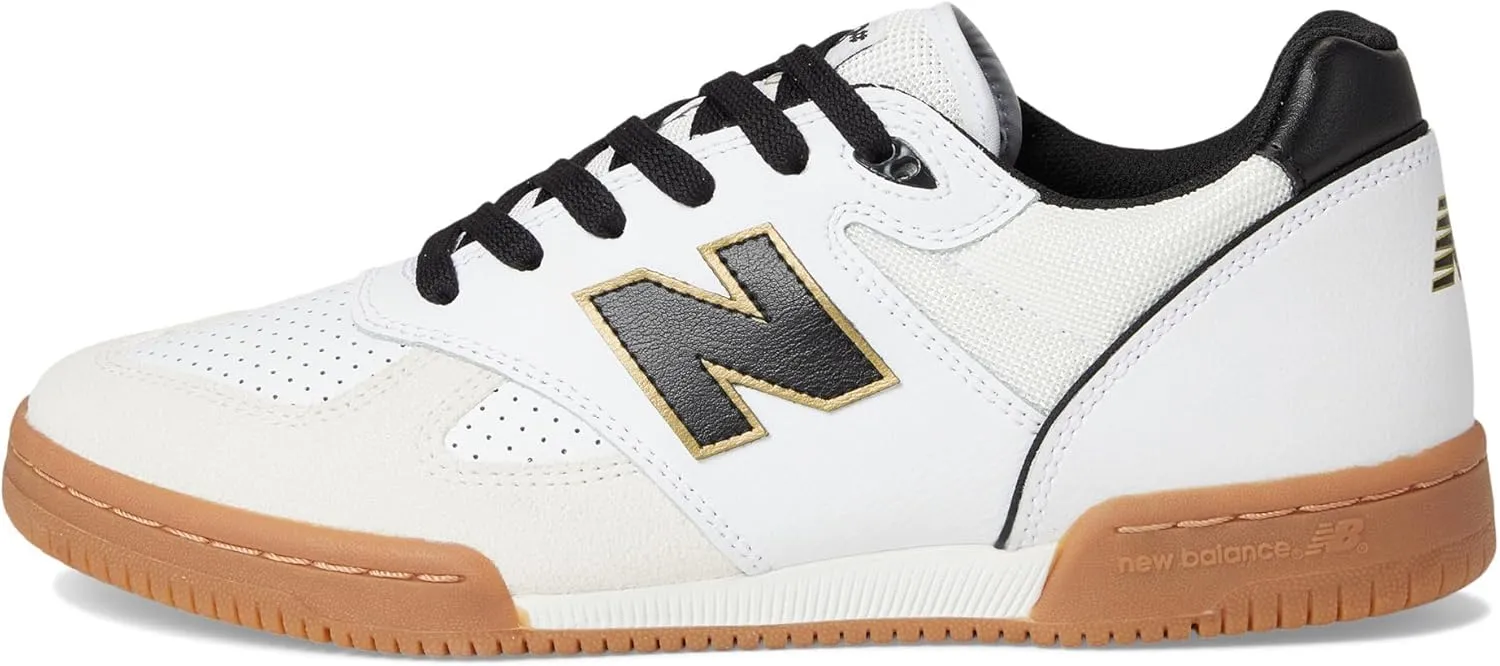 New Balance Unisex-Adult Tom Knox-600 Skate Shoe