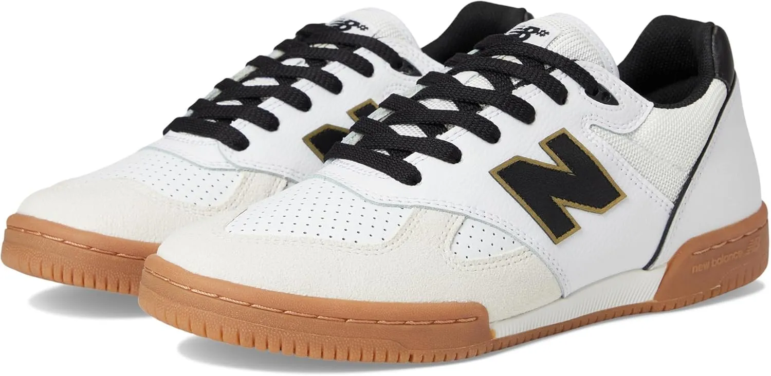 New Balance Unisex-Adult Tom Knox-600 Skate Shoe