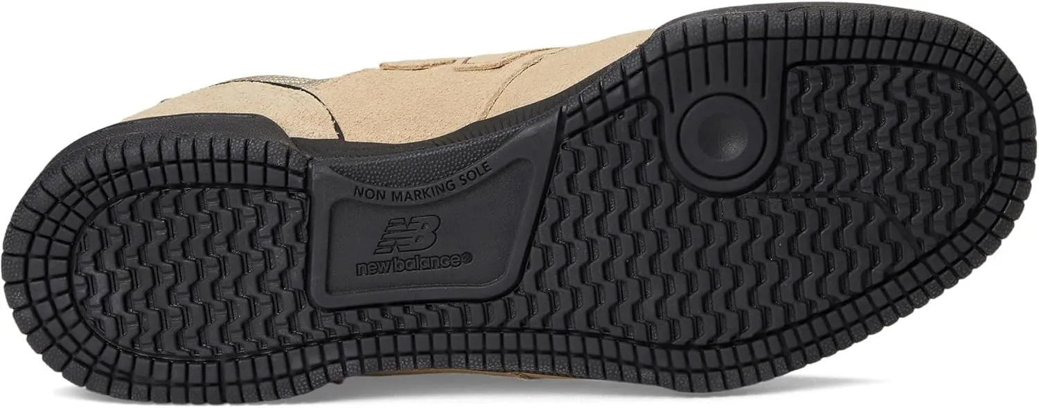 New Balance Unisex-Adult Tom Knox-600 Skate Shoe