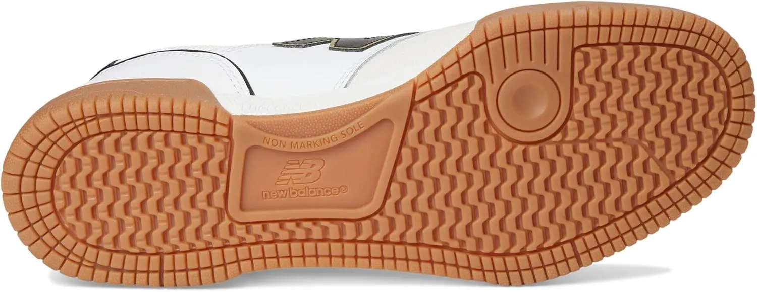 New Balance Unisex-Adult Tom Knox-600 Skate Shoe