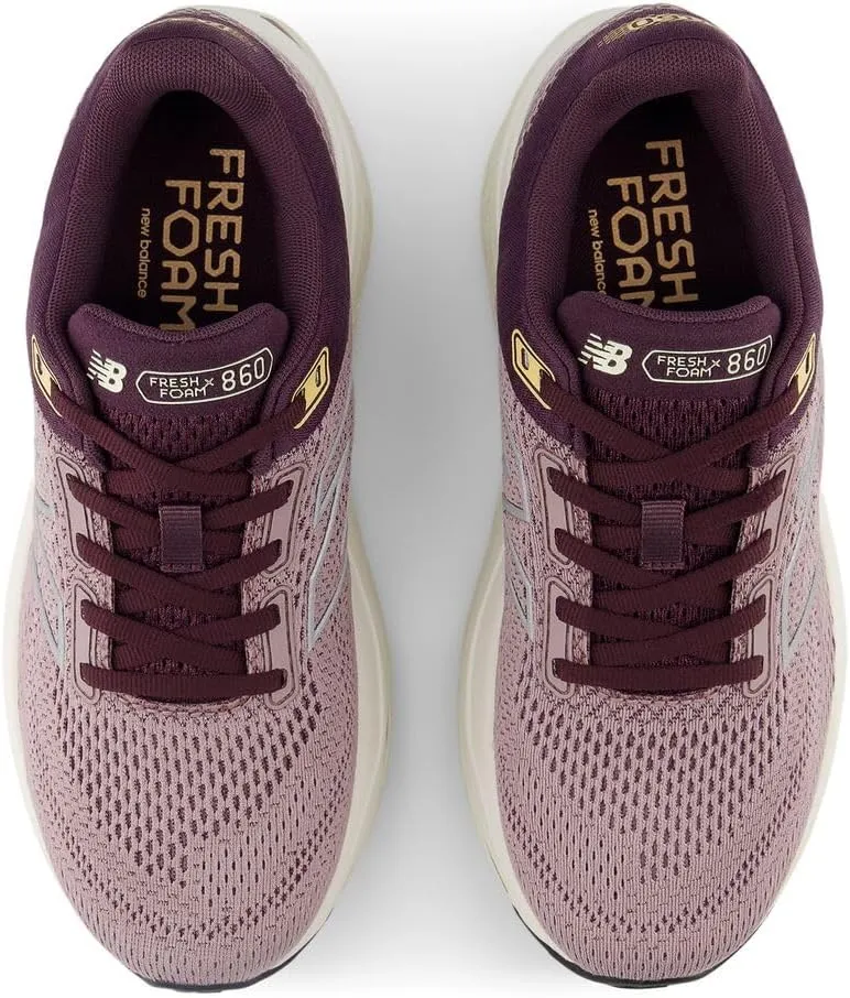 New Balance Women's Fresh Foam X 860 V14 Running Shoe
