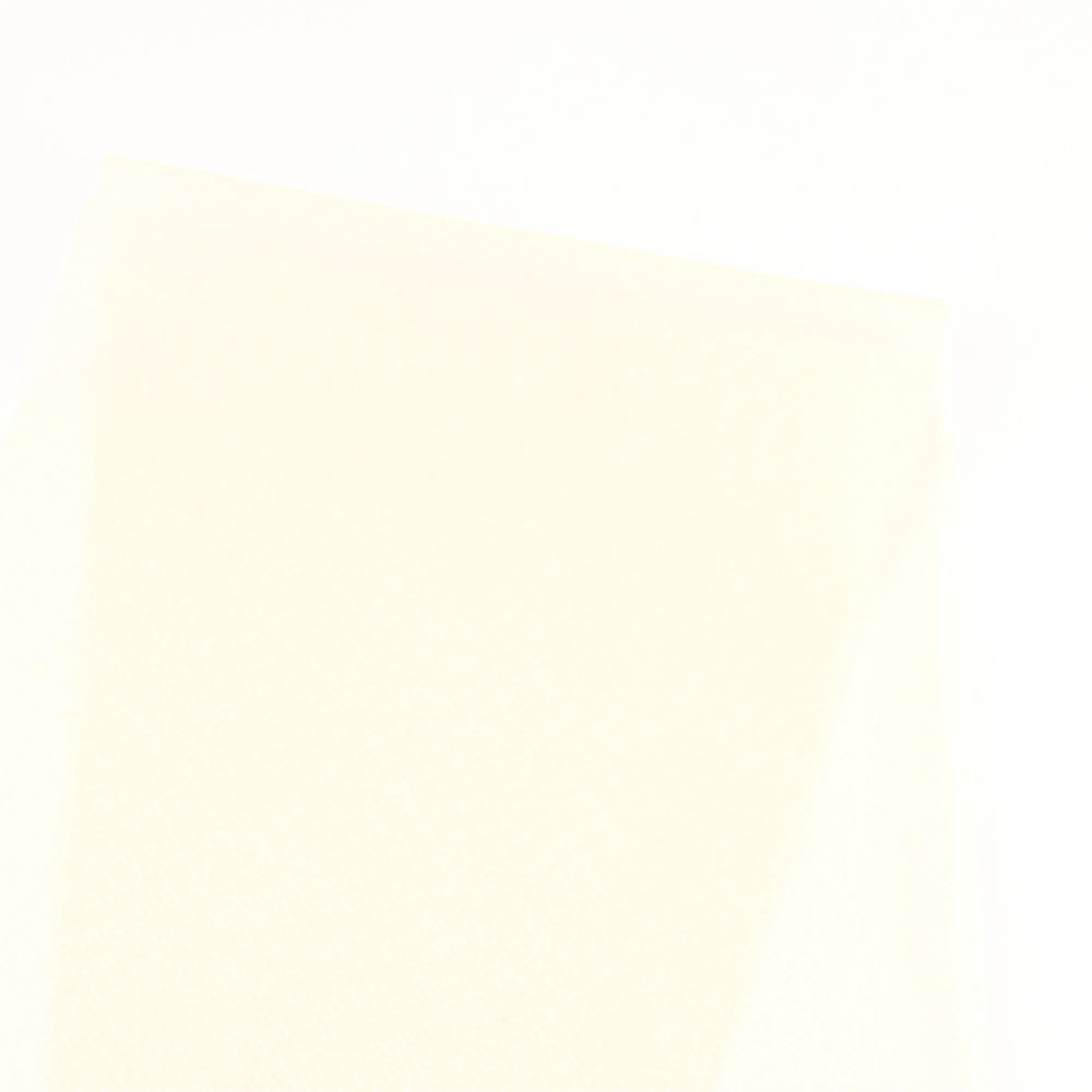 Nylon Tulle - Cream