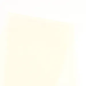 Nylon Tulle - Cream