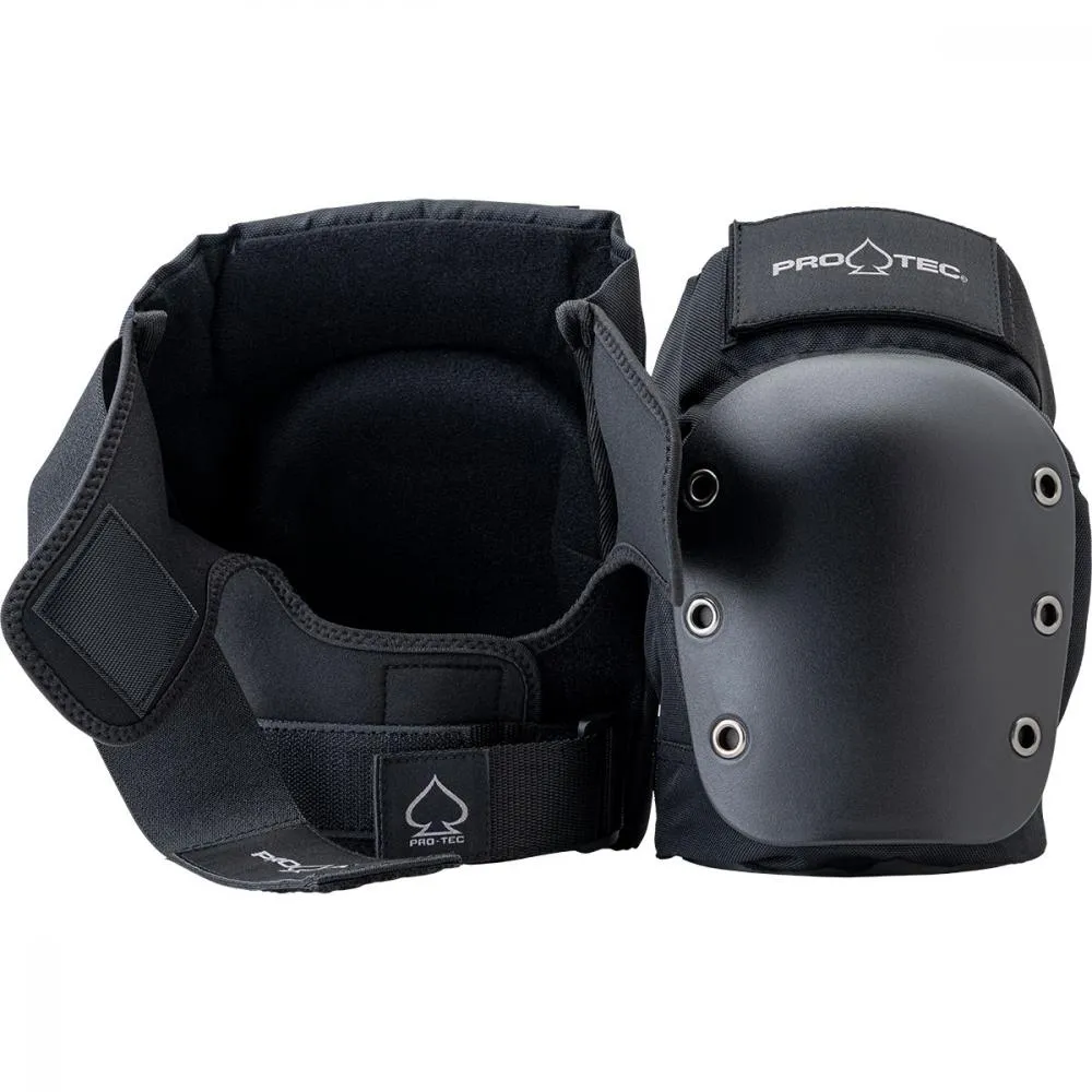 Pro-Tec Street Open Back Knee pads