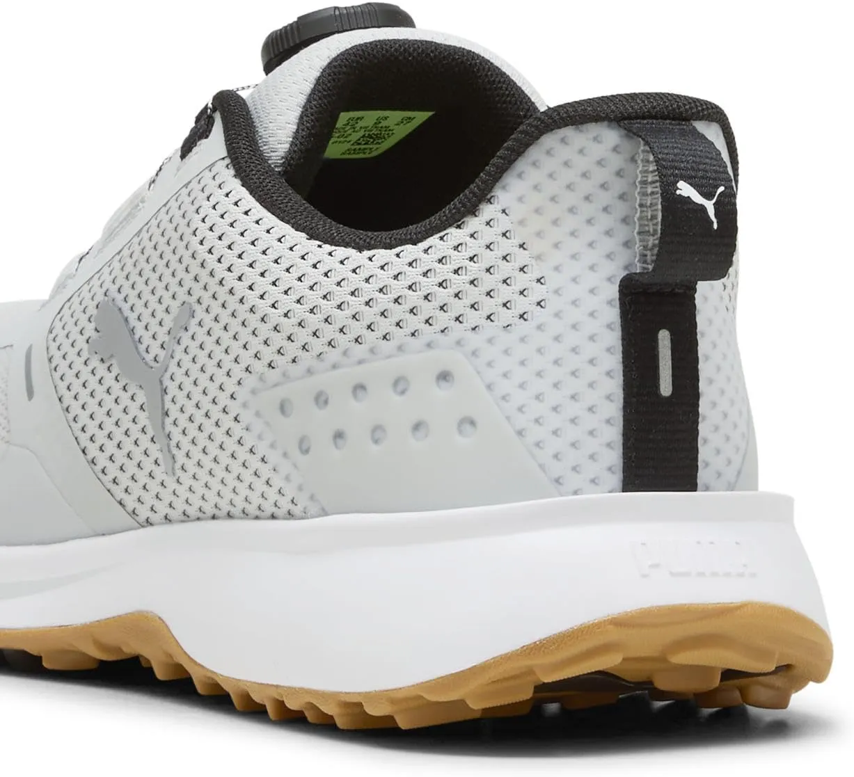PUMA Mens 6