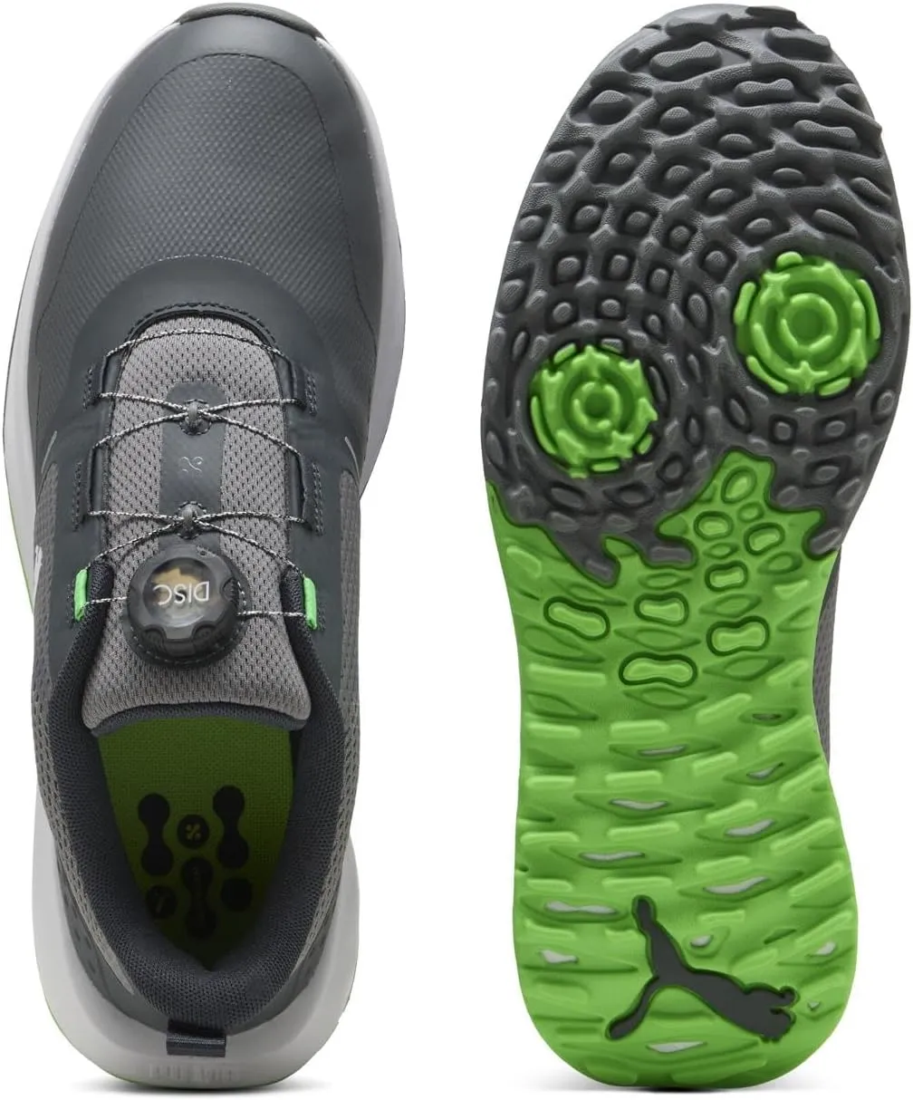 PUMA Mens 6