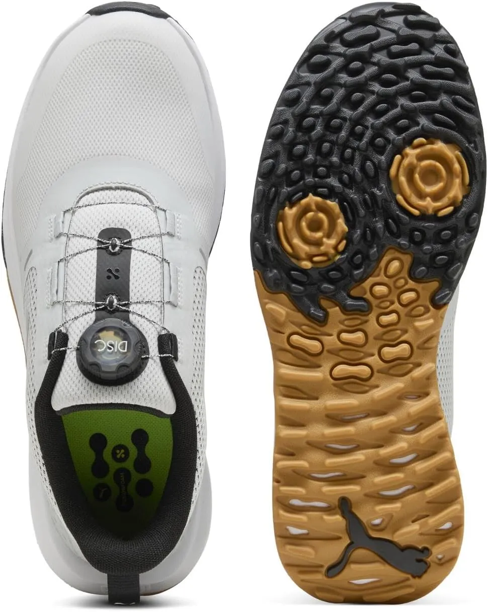 PUMA Mens 6