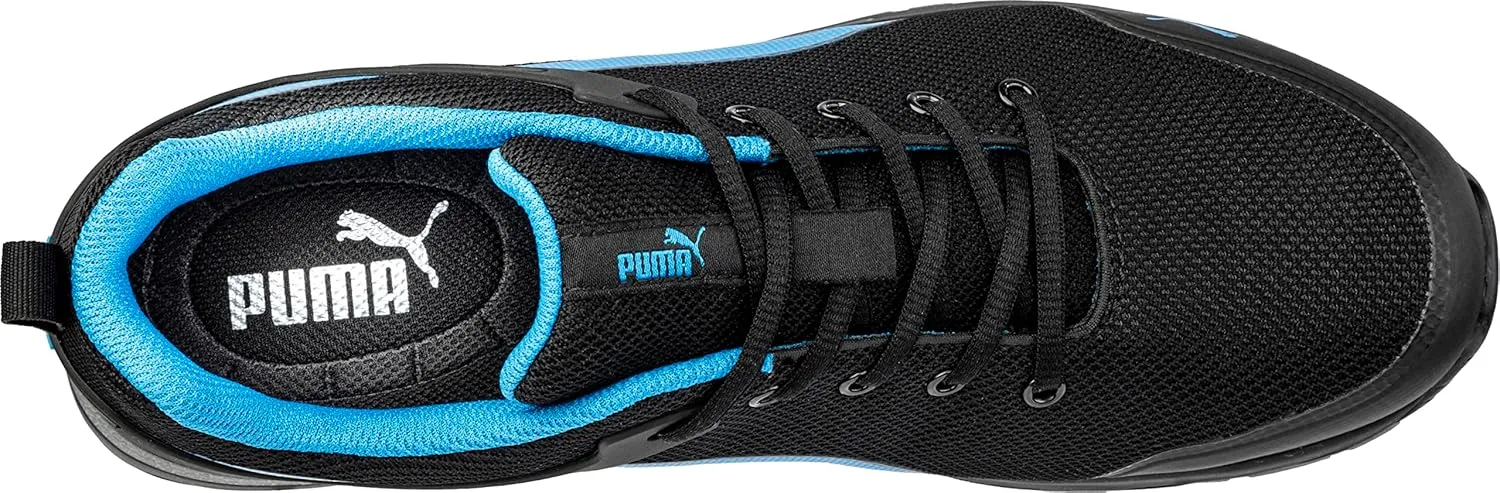PUMA Men's Levity Knit Low Astm Eh