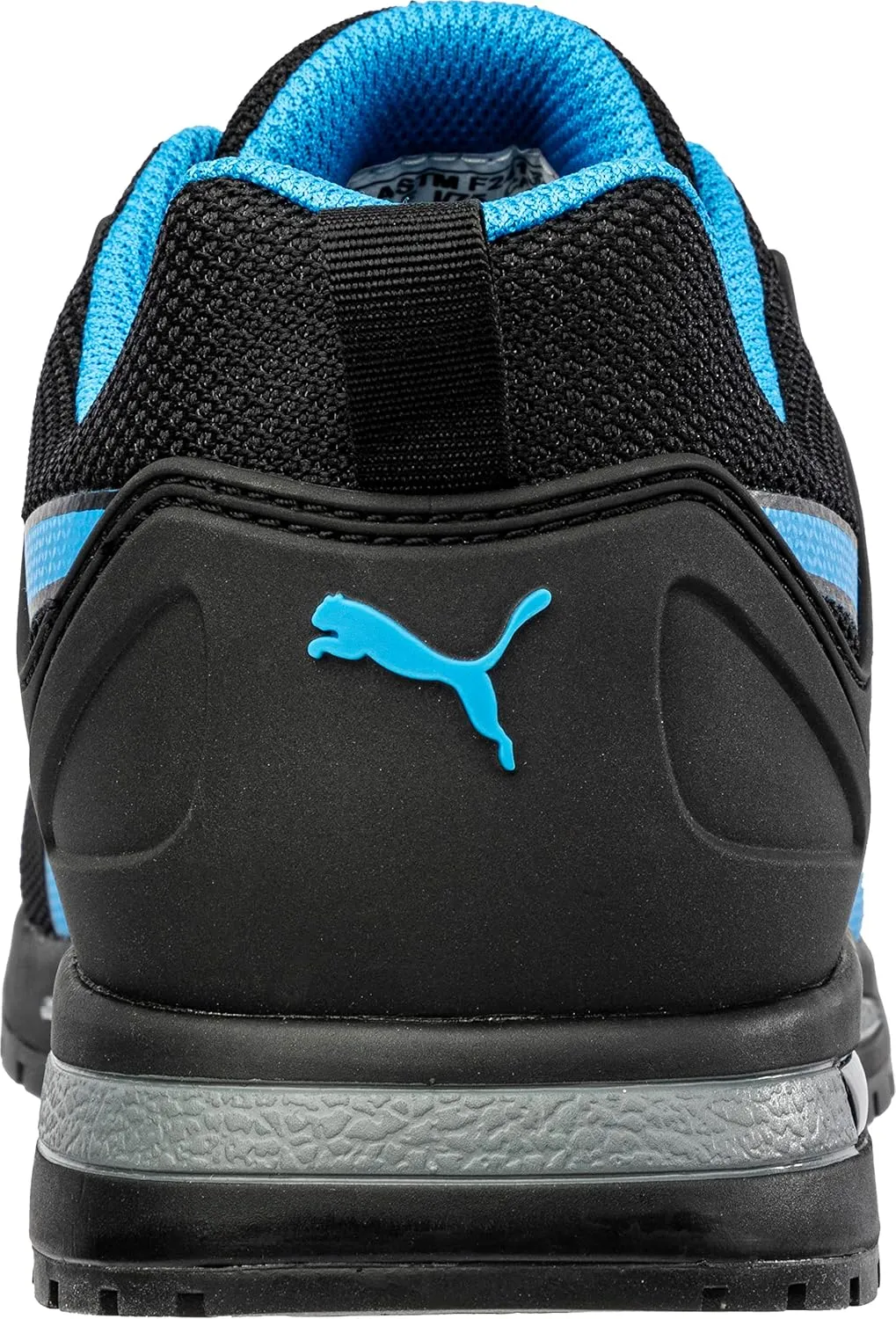 PUMA Men's Levity Knit Low Astm Eh
