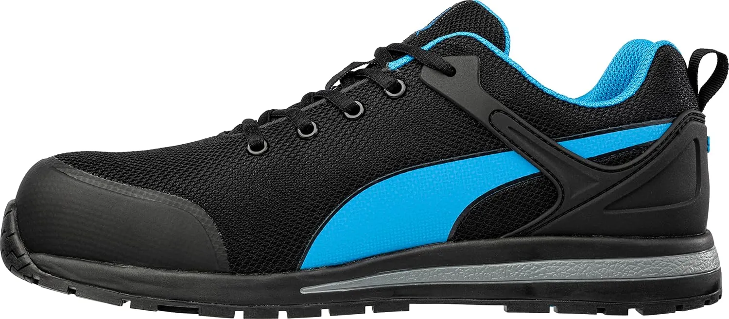 PUMA Men's Levity Knit Low Astm Eh
