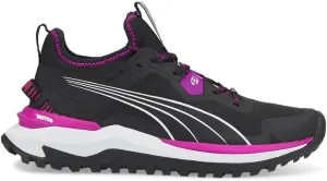 PUMA Voyage Nitro Puma Black/Deep Orchid 9 B (M)