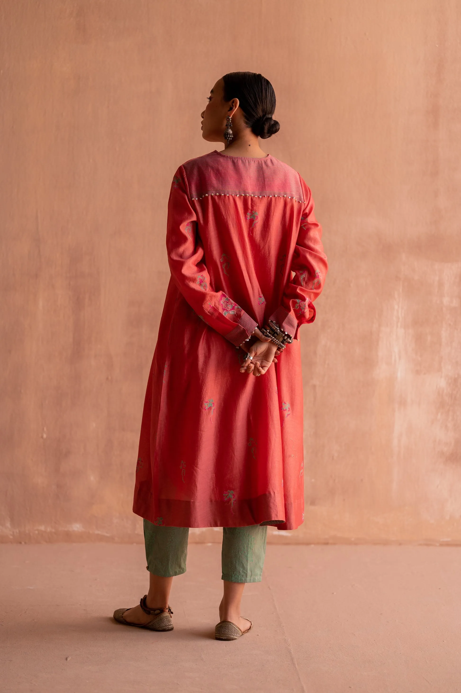 RAKHI KURTA