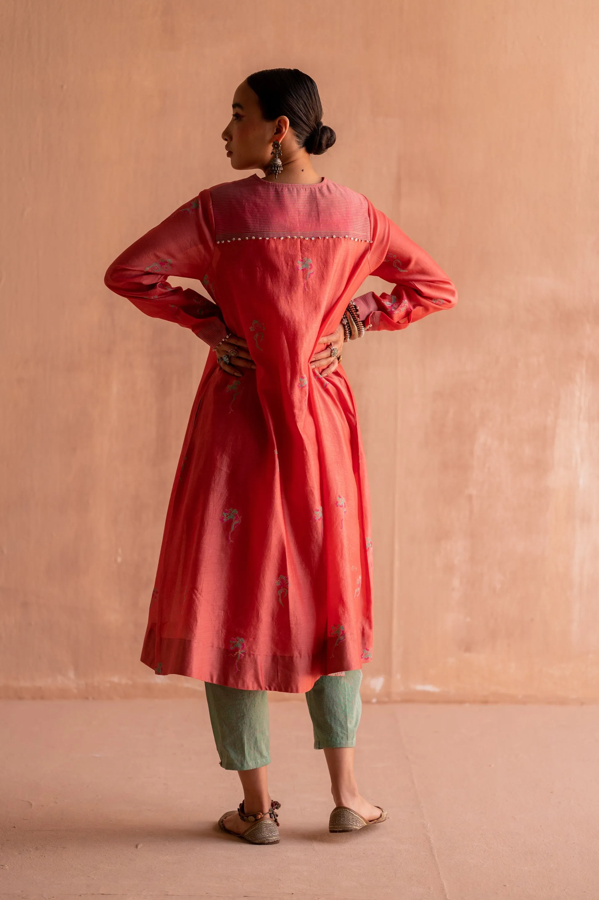 RAKHI KURTA
