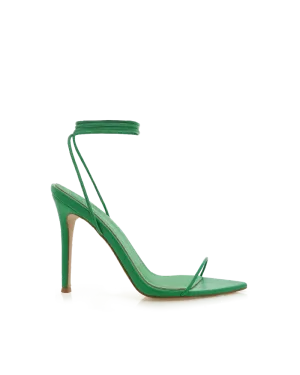 ROMY - GREEN