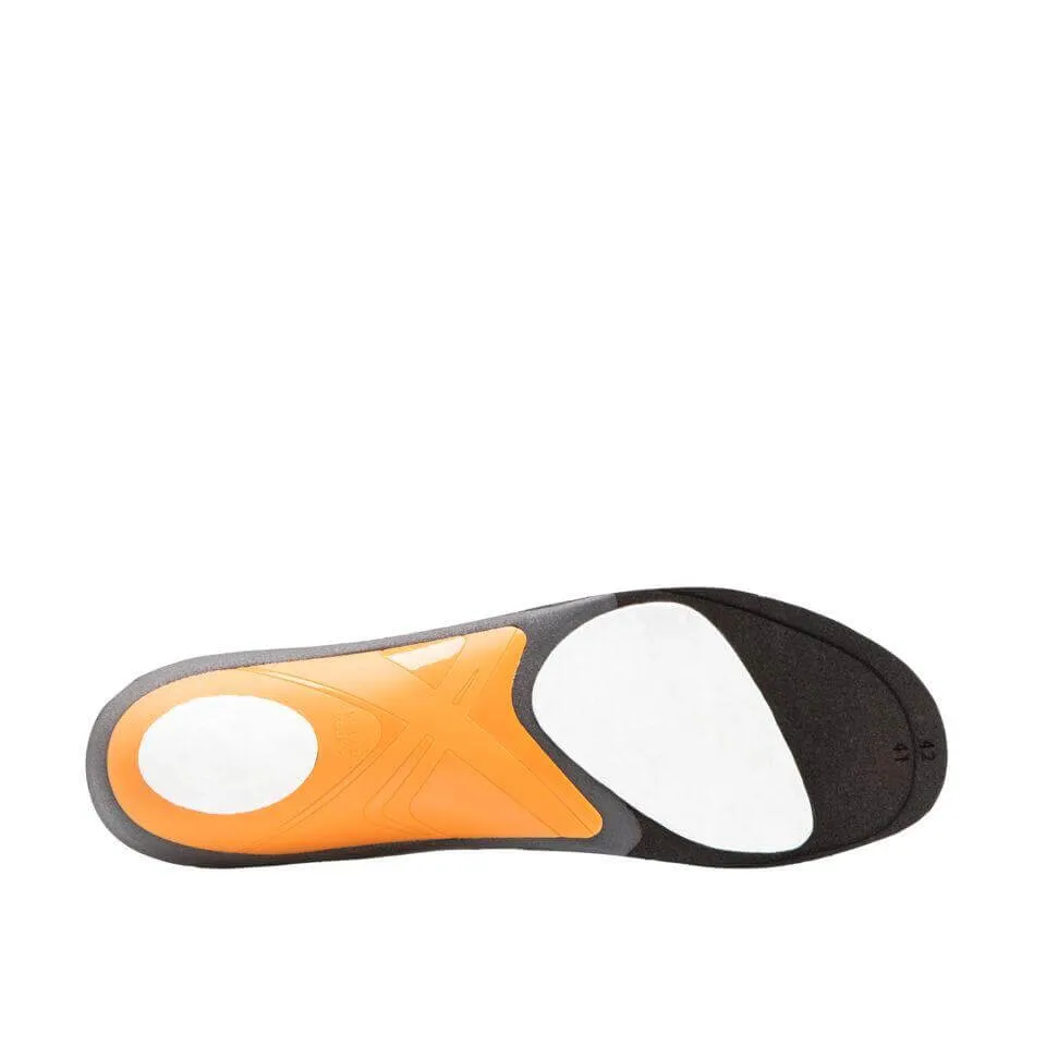 Solid Gear 21008 OPF Footbed Winter Insulated Orthopedic High Arch Insole