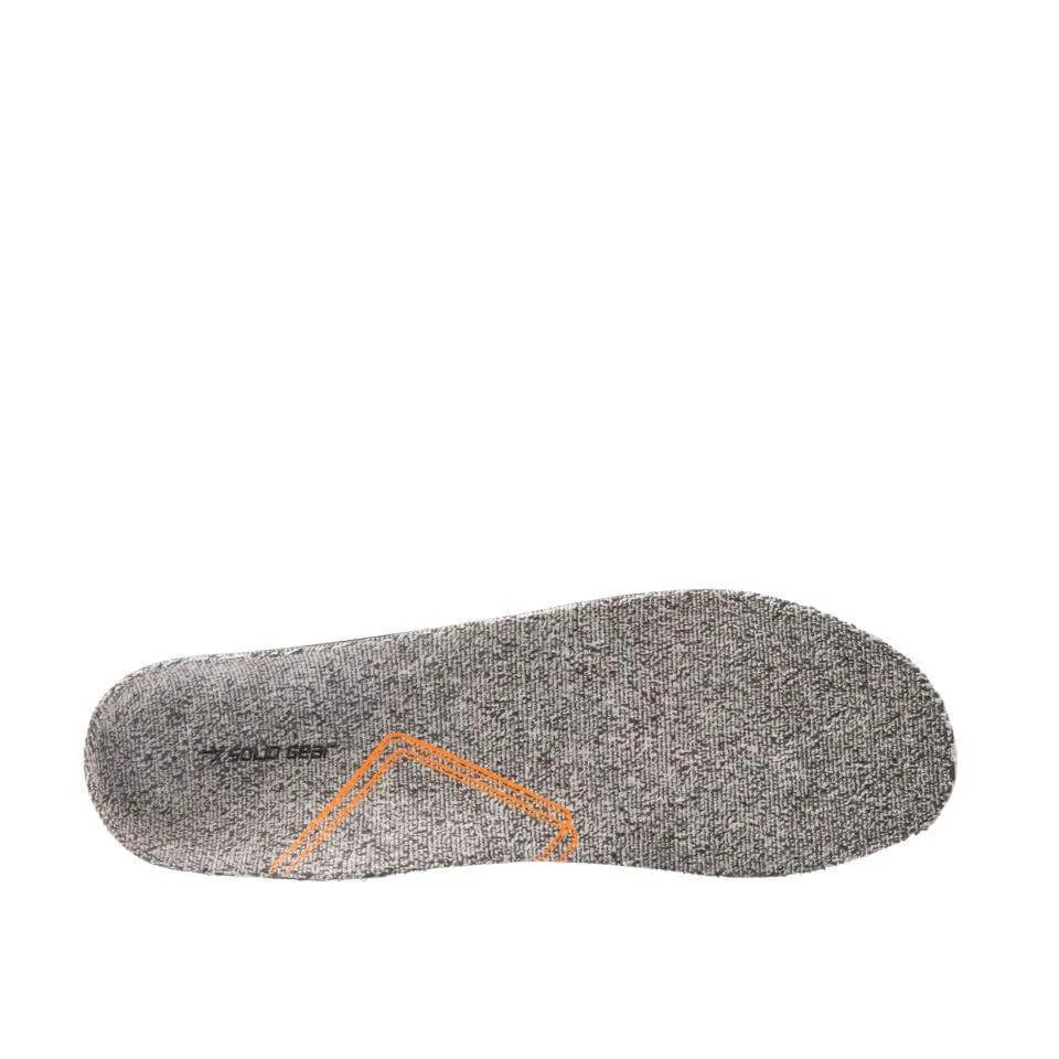 Solid Gear 21008 OPF Footbed Winter Insulated Orthopedic High Arch Insole