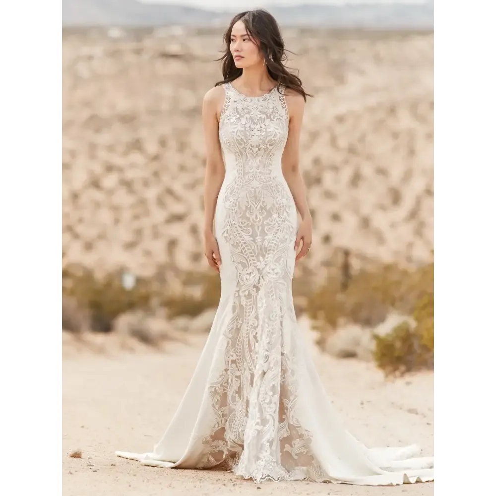 Sottero and Midgley Kevyn - Sample Sale