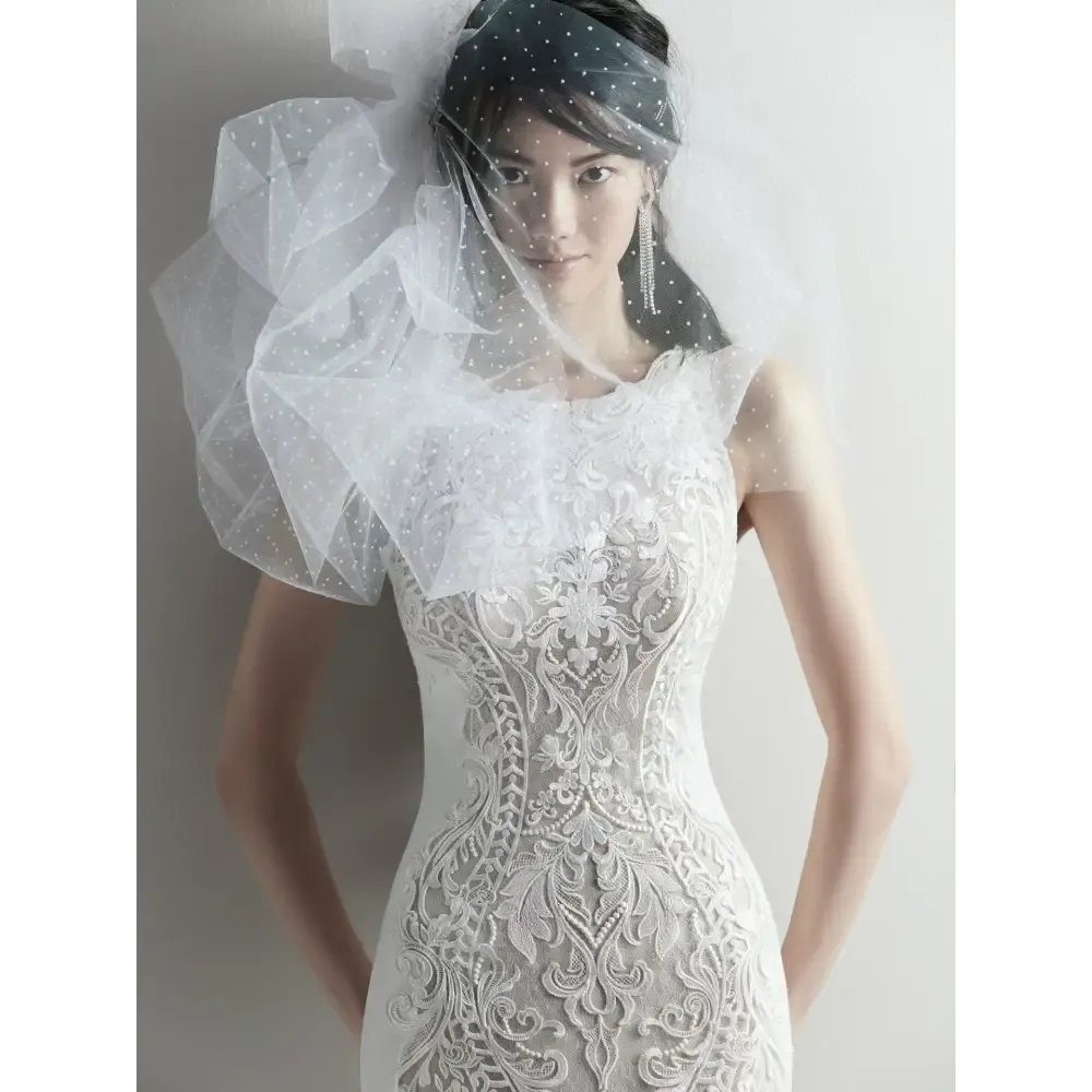 Sottero and Midgley Kevyn - Sample Sale