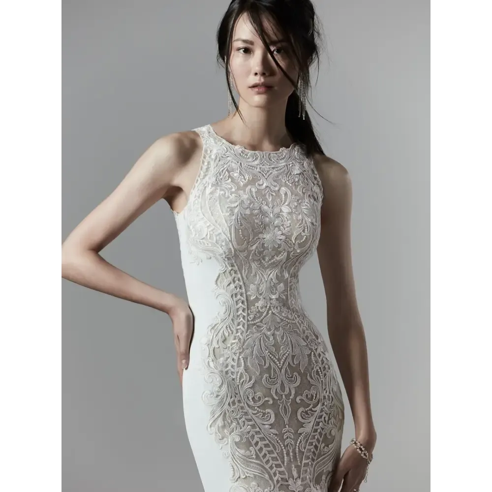 Sottero and Midgley Kevyn - Sample Sale