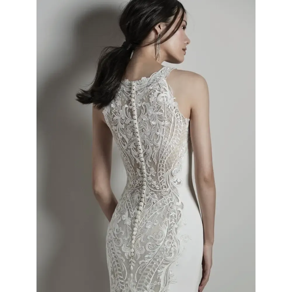 Sottero and Midgley Kevyn - Sample Sale