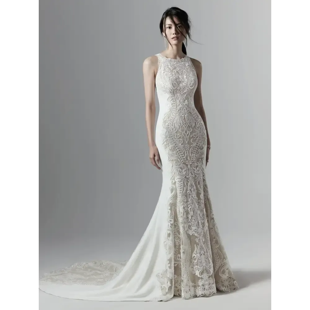 Sottero and Midgley Kevyn - Sample Sale