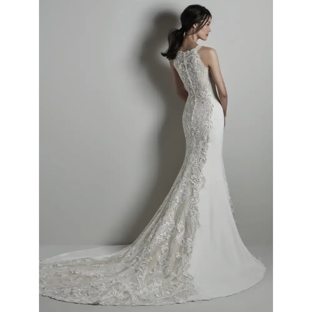 Sottero and Midgley Kevyn - Sample Sale