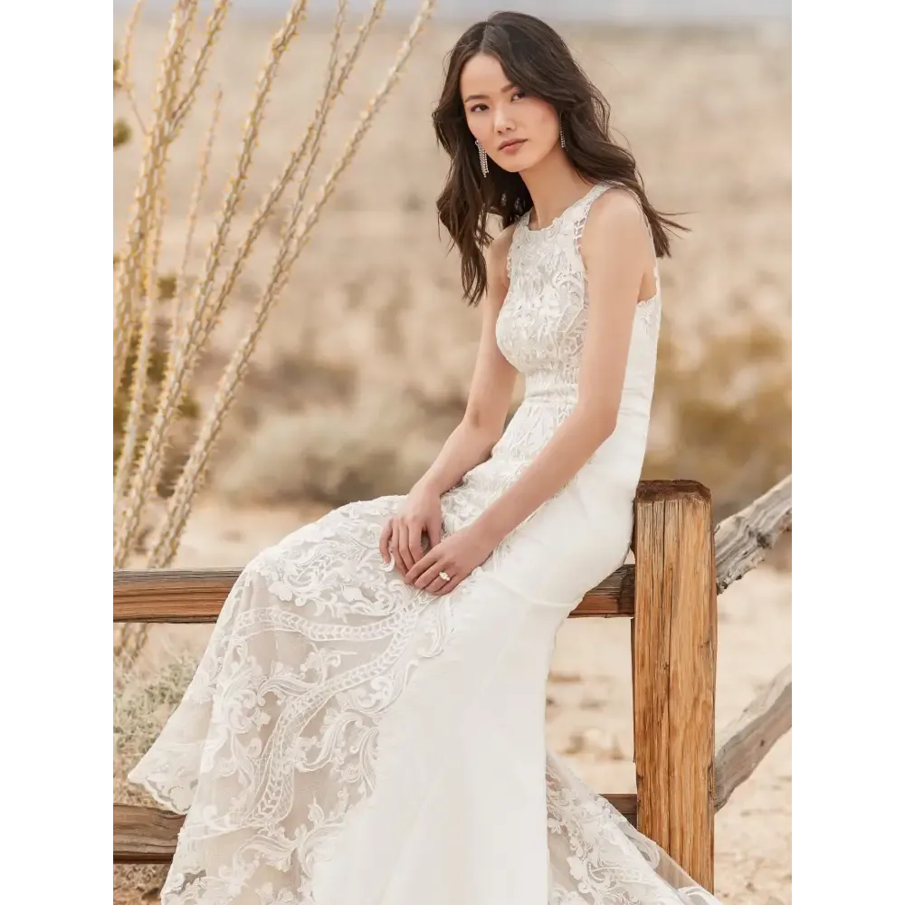 Sottero and Midgley Kevyn - Sample Sale