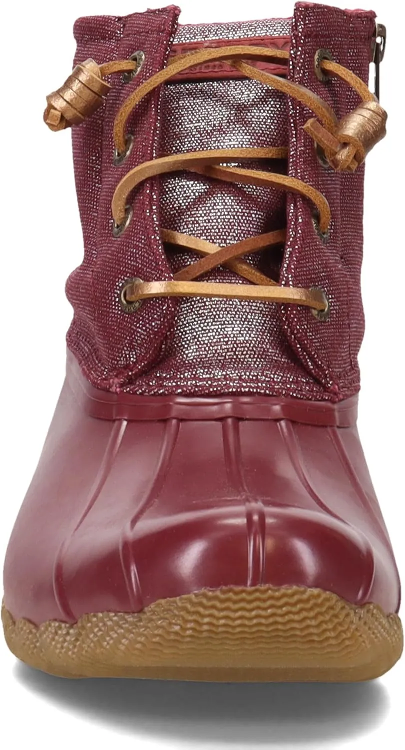 Sperry Women's Sts85833 Rain Boot