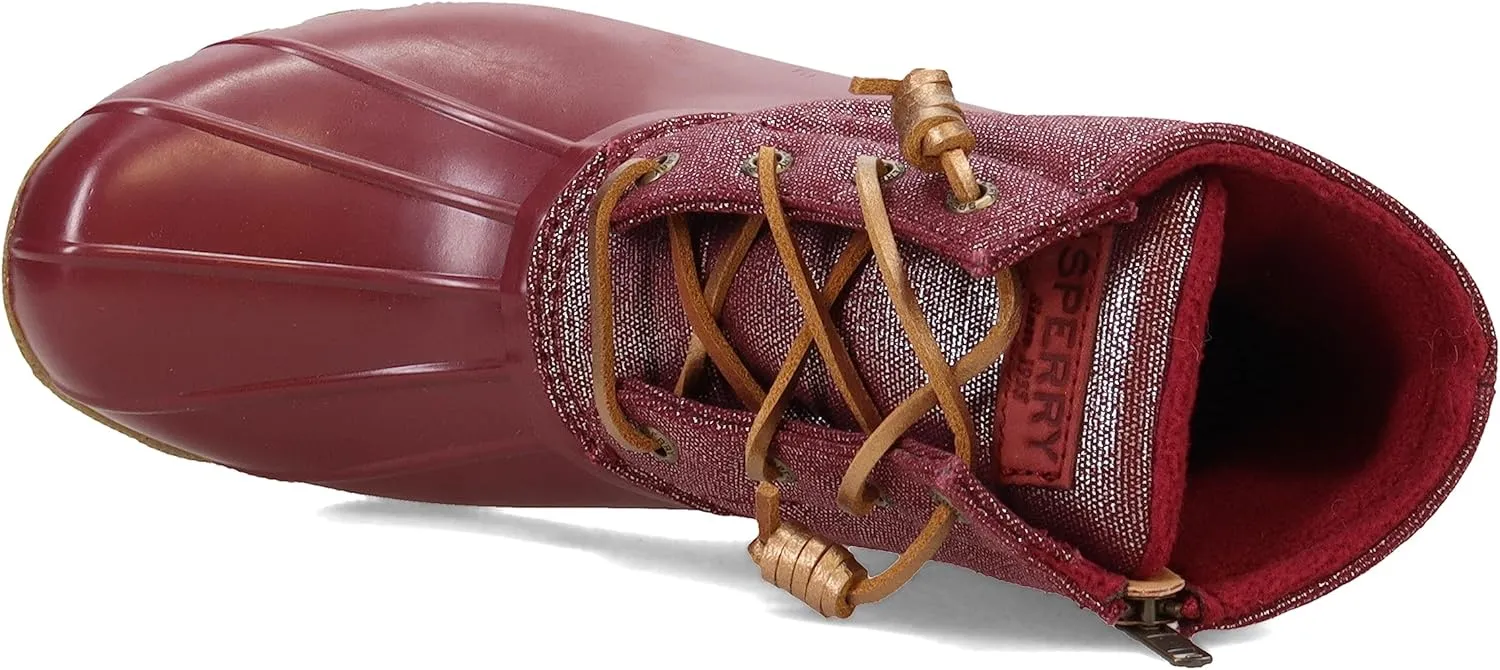 Sperry Women's Sts85833 Rain Boot