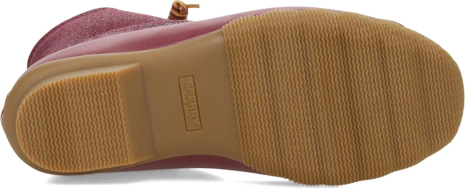 Sperry Women's Sts85833 Rain Boot