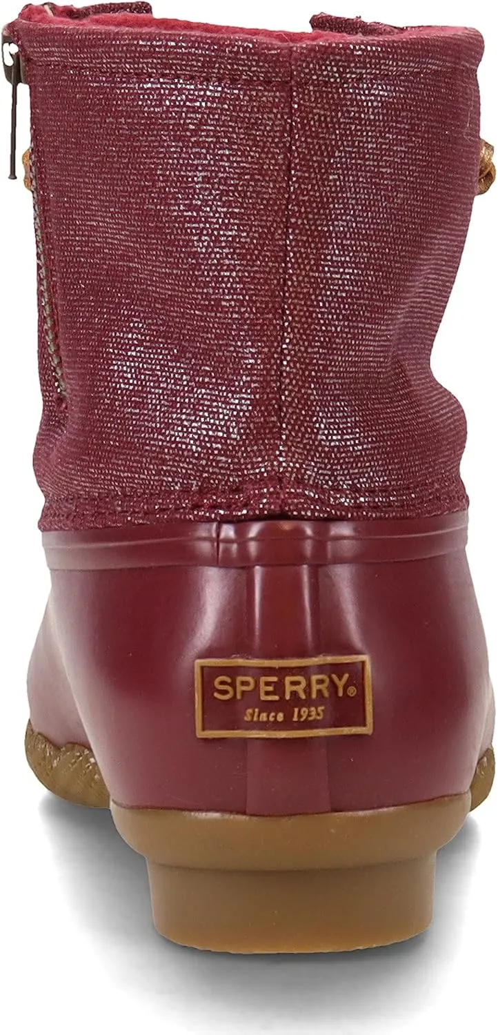 Sperry Women's Sts85833 Rain Boot