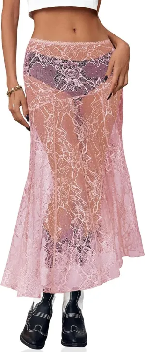 Sheer Shirts