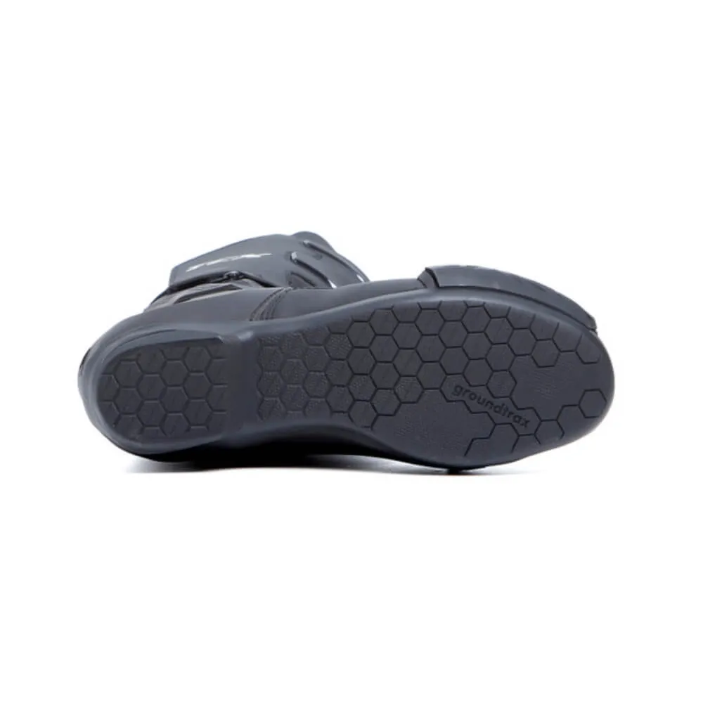 TCX S-TR1 Waterproof Boots Black
