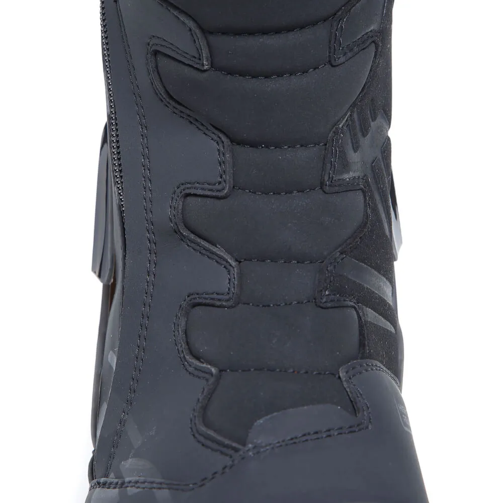 TCX S-TR1 Waterproof Boots Black