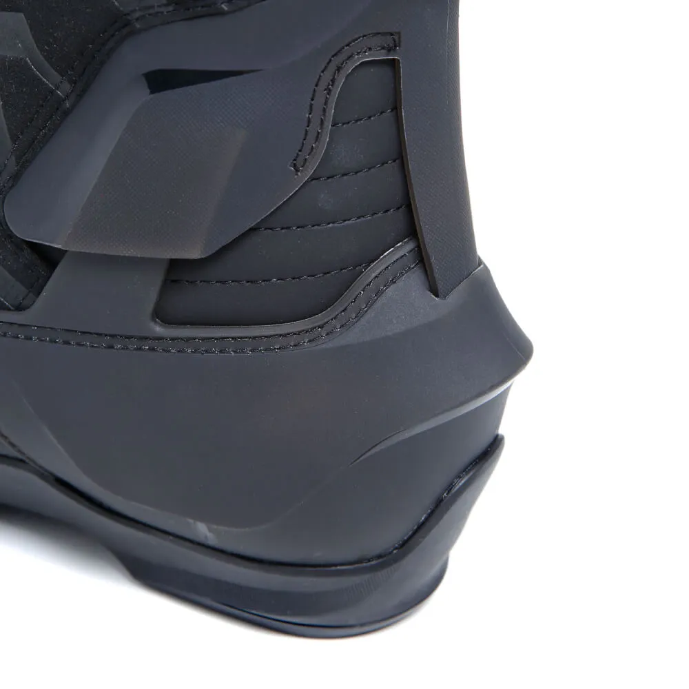 TCX S-TR1 Waterproof Boots Black