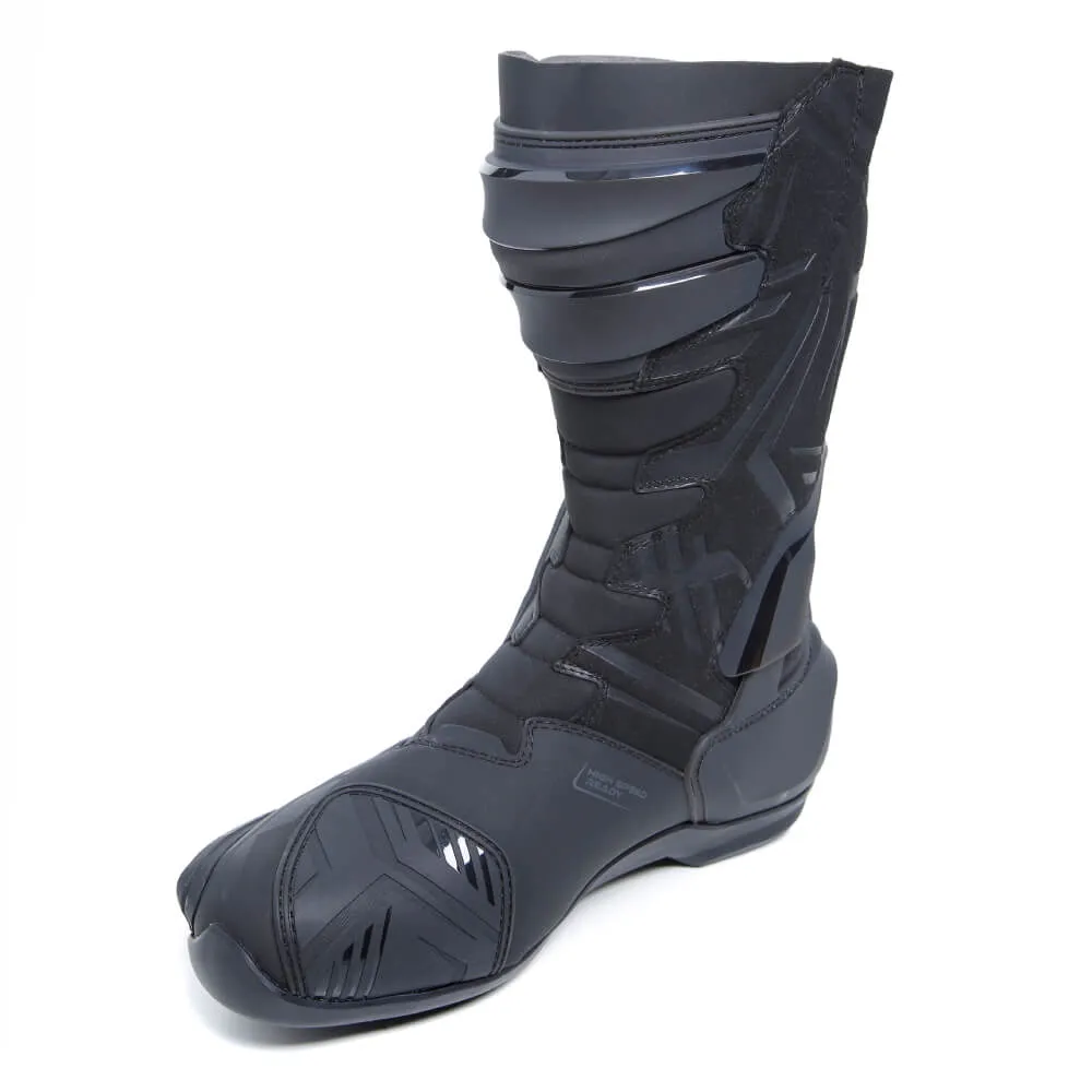 TCX S-TR1 Waterproof Boots Black