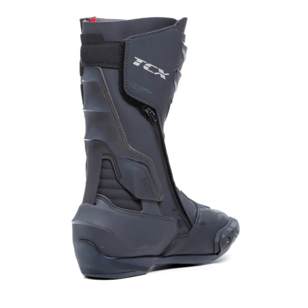 TCX S-TR1 Waterproof Boots Black