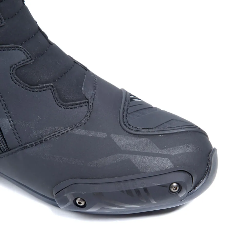 TCX S-TR1 Waterproof Boots Black