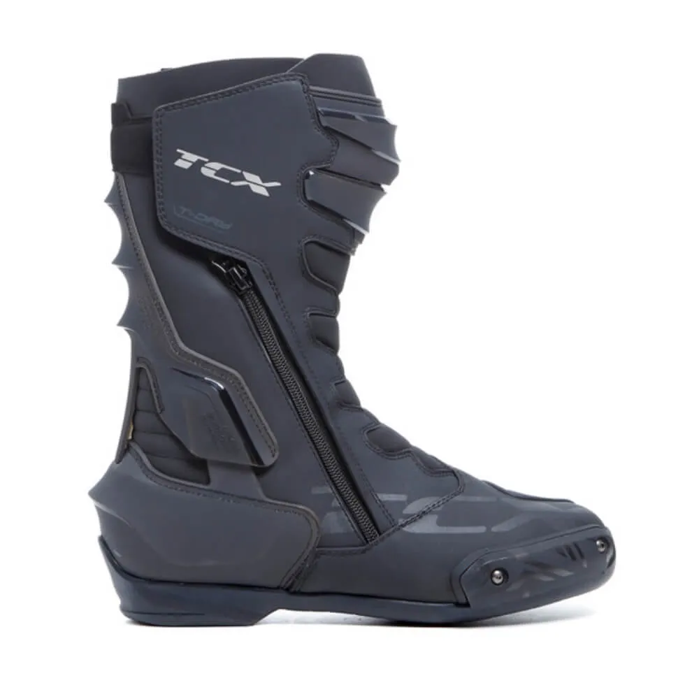TCX S-TR1 Waterproof Boots Black